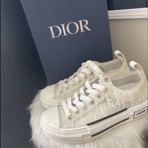 Christian Dior Sneakers